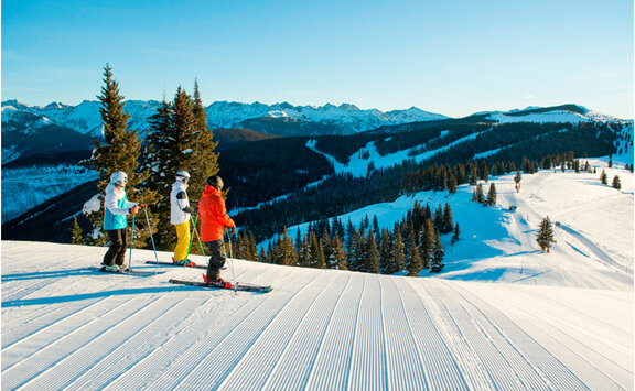  Why Is The Springtime And March A Great Time To Go Skiing In Vail & Telluride Colorado? 